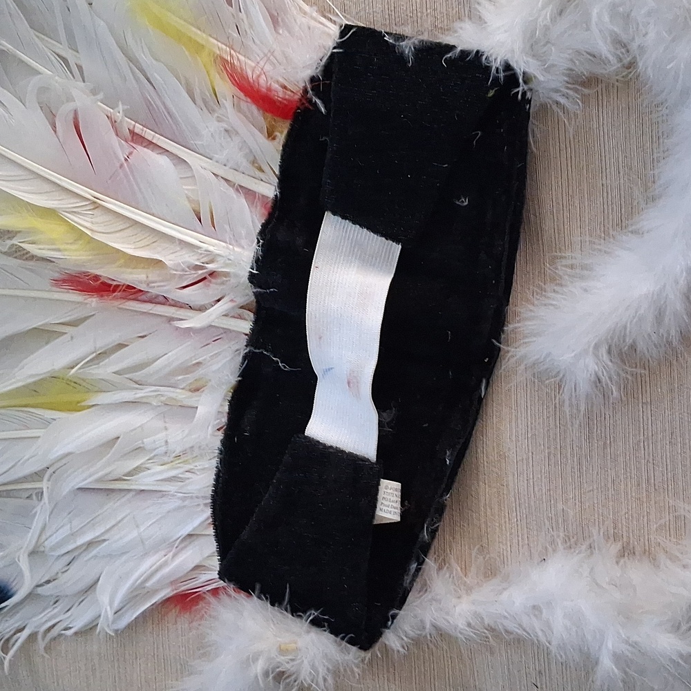 Colorful Feather Headdress - Picture 3 of 5
